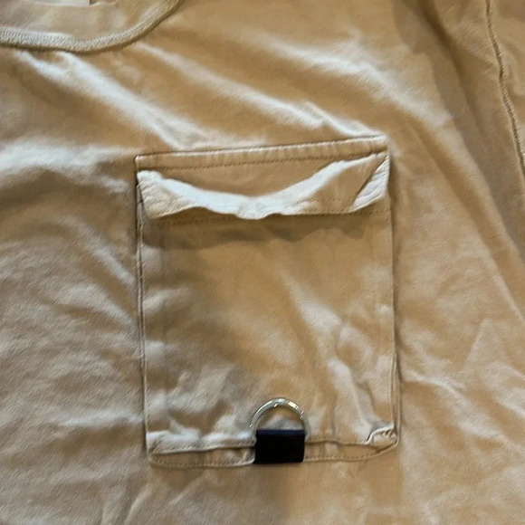 Lakenzie men’s tee shirt large excellent used condition‎ - Picture 2 of 4